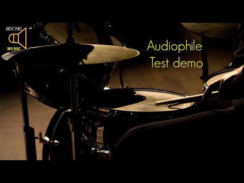Audiophile Test Demo - Hires Music Collection