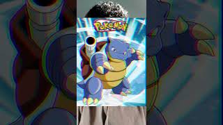 Blastoise and Blaziken Ft. PokeManNZ