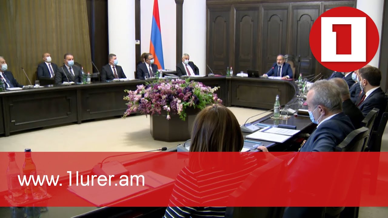 Territories under National Security Service border guards’ responsibility will be expanded. Pashinyan