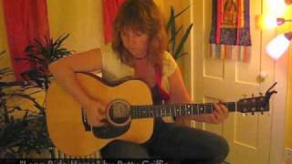 &quot;Long Ride Home&quot; by Patty Griffin, cover by Kim Hilliard