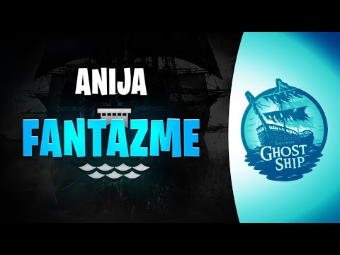 Anija fantazme - Dokumentar Shqip