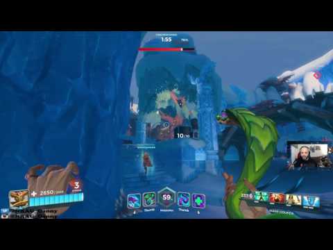 Mal'Damba Field Test Many Slowing Gourds