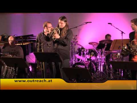 Outreach Orchstra 2011 - Part 3