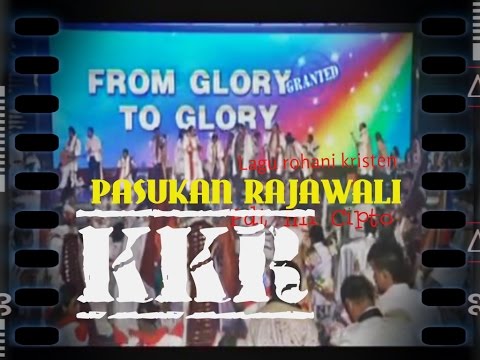 download lagu mp3 mp4 Video Lagu Rohani Pasukan Rajawali, download lagu Video Lagu Rohani Pasukan Rajawali gratis, unduh video klip Video Lagu Rohani Pasukan Rajawali