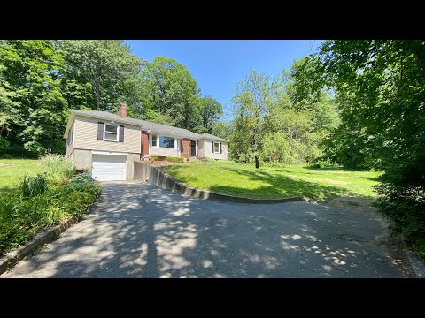 Walk through of 250 Boston Post Road Sudbury, MA - 2025