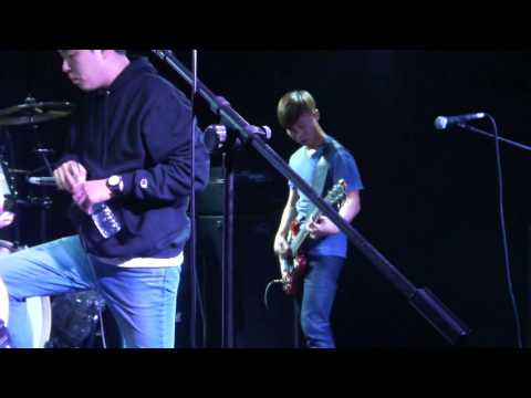 01092016 Combative Post - Start A Fire, System Failure