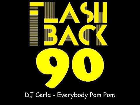 Dr.dj cerla-everybody pom- pom!