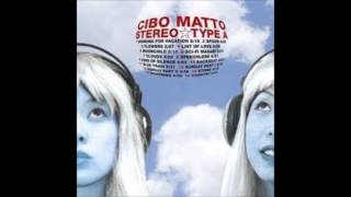 Cibo Matto-Spoon
