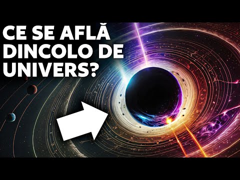 O Călătorie EXCEPȚIONALĂ În Afara Universului - Ce Se Află Dincolo? | Documentar Spațiu