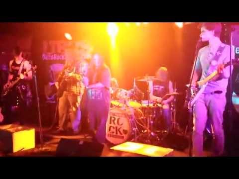 CoffeeShop Metal - Stupify & Reincarnate cover