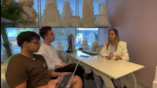 MULHERES EMPREENDEDORAS EP.02 - Entrevista com Ariane Reis. [EDITADO]