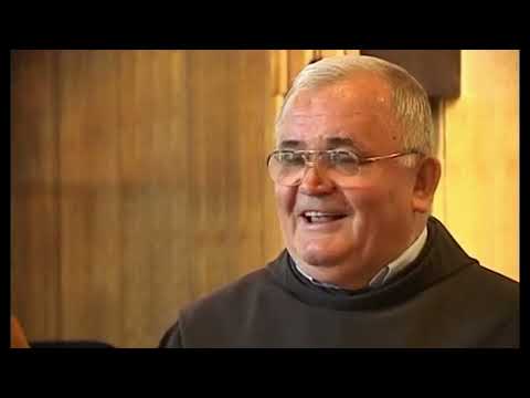 Fra Smiljan Kožul: Na egzorcizmu demon mi je rekao: "Zabranjeno mi je govoriti na Hrvatskom..."