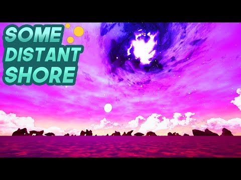 Some Distant Shore Location - Abiotic Factor