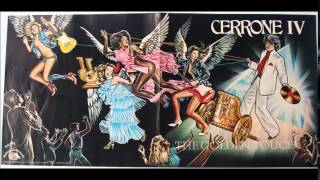 Cerrone IV rocket in the pocket( album the golden touch)