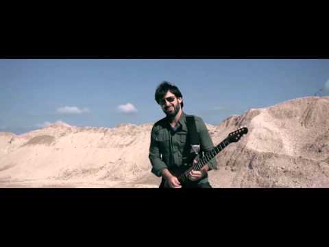 Iahweh feat. Padre Fábio de Melo - DESERTO (Clipe oficial)