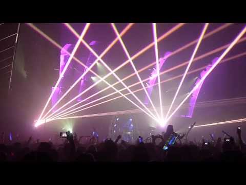 Kaskade - 'Every Breath Is Like A Heartbeat/ Last Chance' @ The Shrine Expo Hall [10.19.2013]