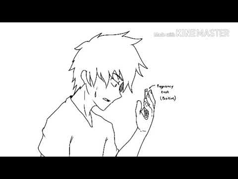 Pregnant! (OC version)