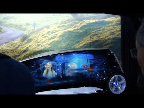 Thumbnail for Toyota Fun VII Concept Car in 2012 LA Auto Show by Toyota Fun, Toyota, Concept car, Car