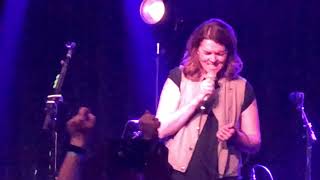 Josephine - Brandi Carlile feat. Anderson East (Live at The Basement East in Nashville)