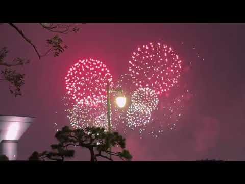[横浜花火大会]みなとみらいスマートフェスティバル 2025