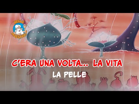 Siamo fatti così... la vita 🌱- Skin 🖖🏽