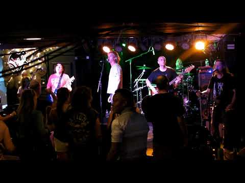 Jarheads MC "Fallen 7" Benefit Concert [4/5] - Bronson Arroyo Band