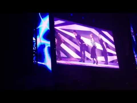 120805 only one boa ft eunhyuk