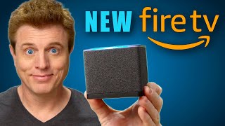 Should YOU Buy the NEW Fire TV Cube?