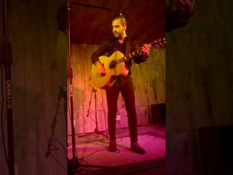 Rodo Flores en vivo- El tiempo perfecto @Aguafría