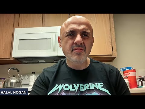 Is JESUS Yahweh? Sam Shamoun