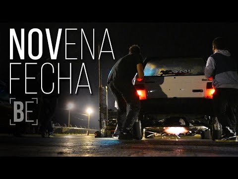 9na Fecha de Picadas 2018 - 30/11/2018 - Autódromo de El Pinar