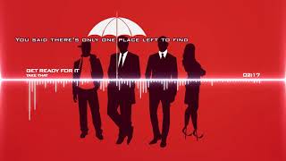 [Kingsman: The Secret Service] Take That - Get Ready For It (Full lyrics)