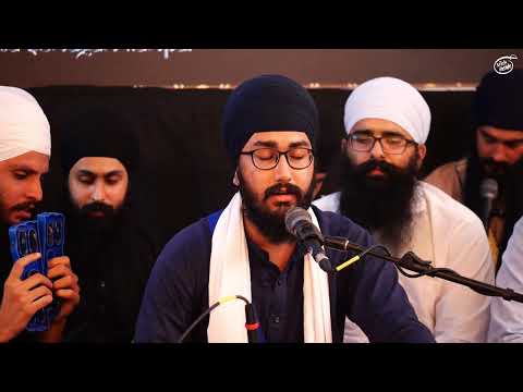 Bhala Bhala Bhala Tera Roop | Bhai Prabhjeevan SIngh Jee Malaysia | Dasmesh Pita Semagam