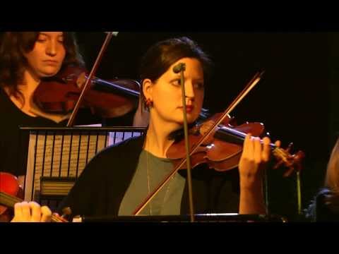 VIRUS 5 december 2013: Ardesko - Vierde dans