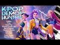 Kpop Demon Hunters 30 Min Of Calm Piano