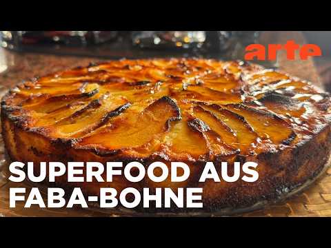 Asturien, Spanien | Zu Tisch | ARTE Fernweh