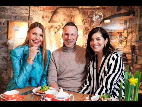 HOMMIKUSÖÖK STAARIGA | Birgit ja Indrek õnneliku paarisuhte saladustest.