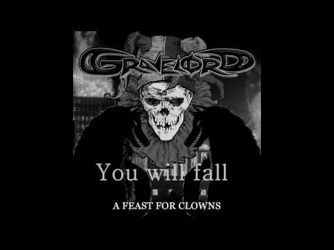 Gravelord - A Feast For Clowns - Full EP Stream
