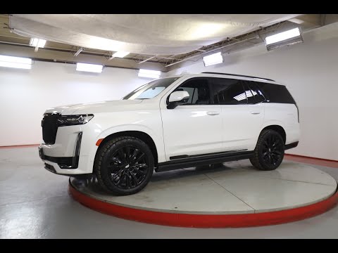 2021 Cadillac Escalade (CC-2006271) for sale in Denver , Colorado