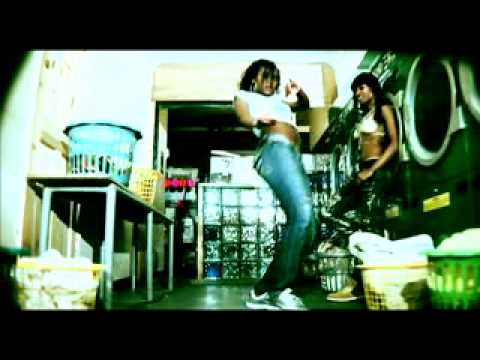 JD feat SP - I´M BACK