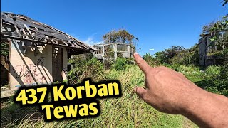 Download lagu 2018 ANYER TSUNAMI TRAGEDY HOTEL mp3