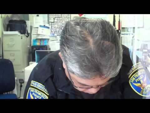 PS 061813p2 - Filing Police Report over 5/1/13 DPH and Sheriff's Deputy Assault and Followup