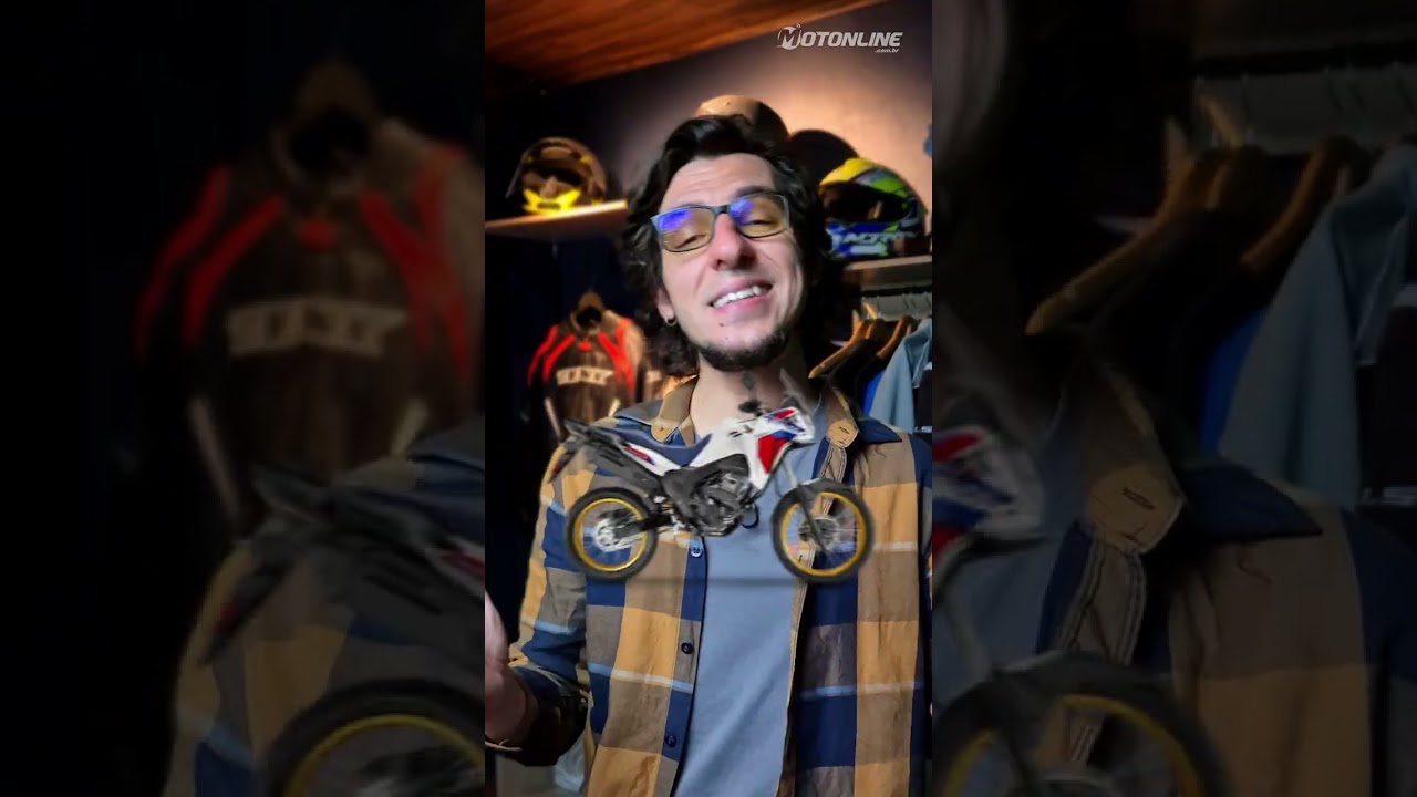 Novos Preços da Linha 300 da Honda: Veja Quanto Custam as Motos!