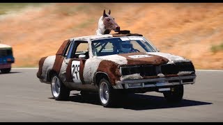 Lemons Wrapup--Thunderhill (Spring) '17
