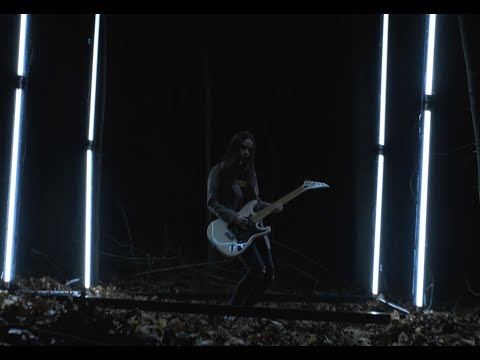 Lindsay Dunn- PAIN (Official Music Video)