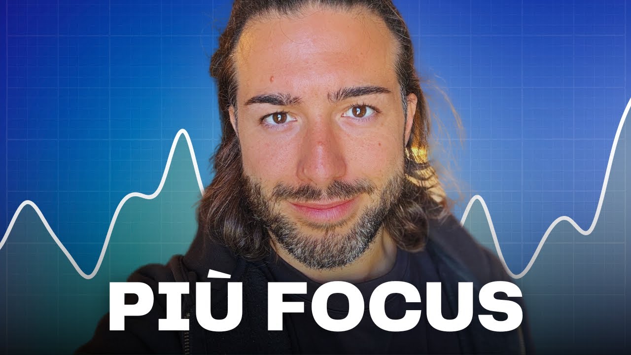 26 minuti per mettere in ordine la tua vita (e tornare motivato)