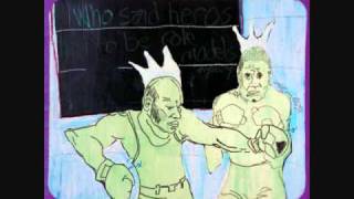 This Bike is a Pipe Bomb - Murder