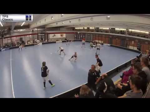 TPS - Classic B pojat SM-sarja