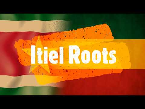 Itiel Roots - Unfa