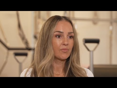 Aussie business owner speaks on how Meta's wrongful ban crippled her brand